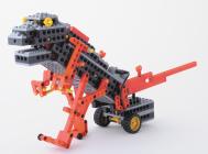 【オカジマ】モーター（ヒューマンロボット教室） Kids Robotics Yokohama